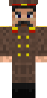 STALIN