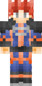 Lance