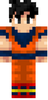 goku