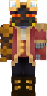 Steampunk