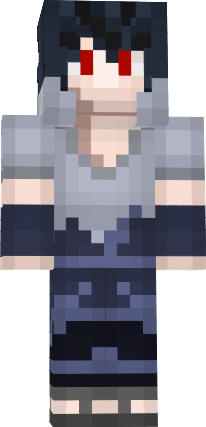 Preview of texture: Sasuke
