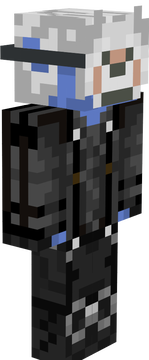 Iceh is done!