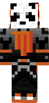 Panda - P