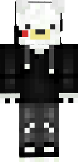 Oso Polar Kawaii