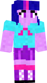 twilight sparkle
