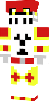 SPARK Gallantmon