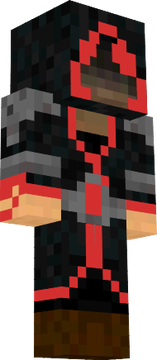 red-frost