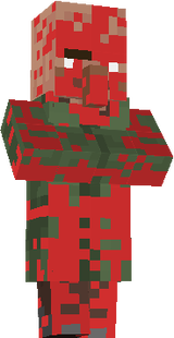 villager