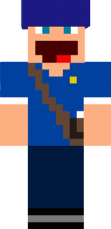 Craig The Mail Man