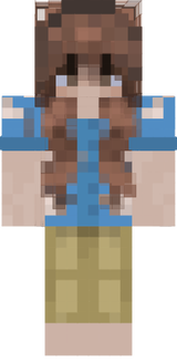 BoraLo girl version