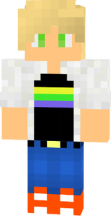 Adrien Agreste