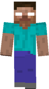 herobraine