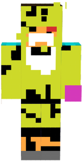 steve