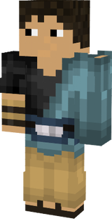 ANGUILAPETER