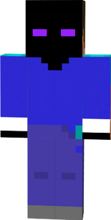 mr enderman