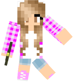 Preview of texture: Bruninha