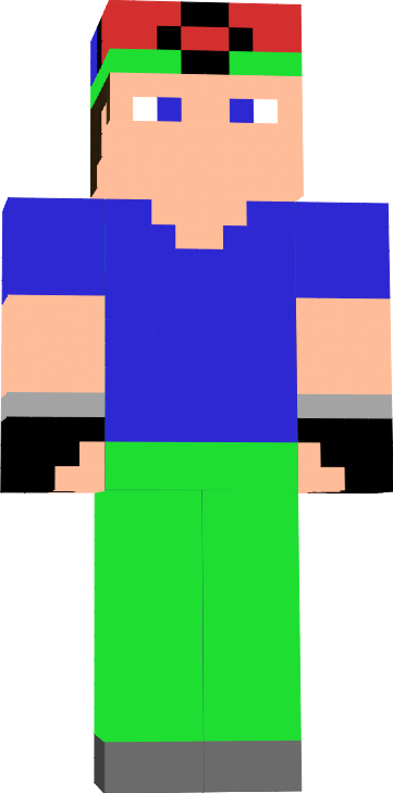 Preview of texture: saimon