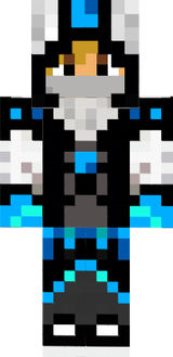 Blue Raider