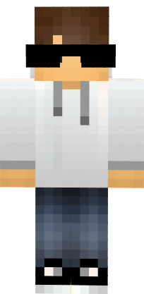 Preview of texture: KEVINnuub Mark1
