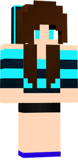 saycrom girl