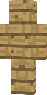 madera sin tronco