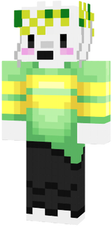 Asriel Dreemur