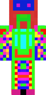 Sci-fi Weirdo
