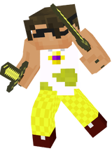 SkyDoesMinecraft - Animaton