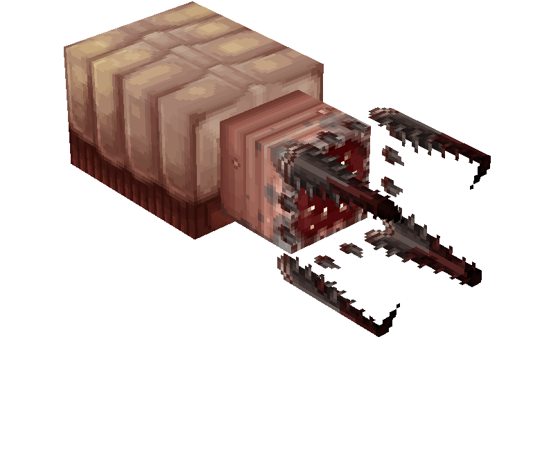 Preview of texture: test mutant