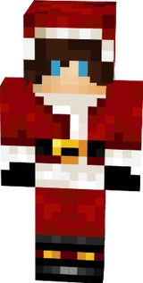 skin pour noël