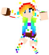 süß