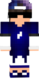 blue cn4d
