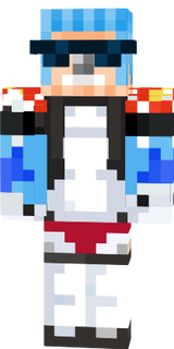 Franky maid