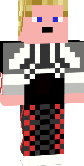 Preview of texture: man