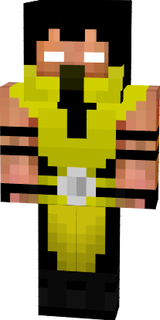 scorpion