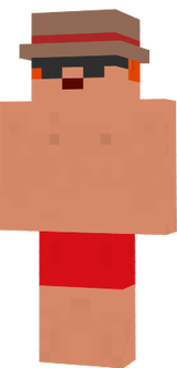 Summer Skin 2.0