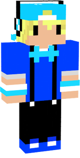BESTEST SKIN EVA!!