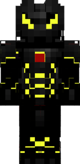 destror