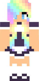 my aphmau skin