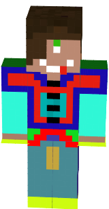 HardPlayer skin