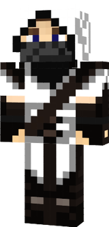 Ninja Alex@