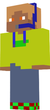 Gamer