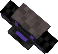 Preview of texture: black phanter