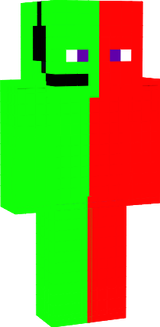 skin mine rojo verde.png