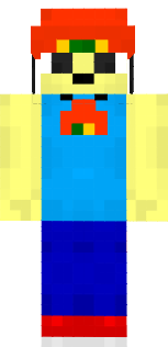 Parappa