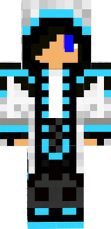 MineKrafter Skin