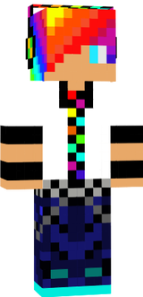 multicolorman le retour
