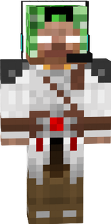 herobrine