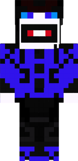 the hardcore DR
