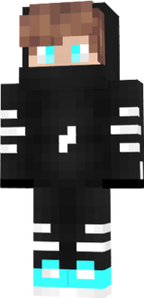 Official<syntrax Skin